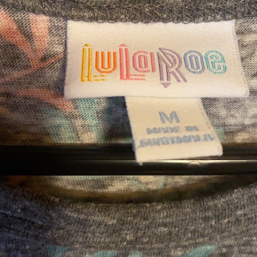 Lularoe Randy - Picture 2 of 3